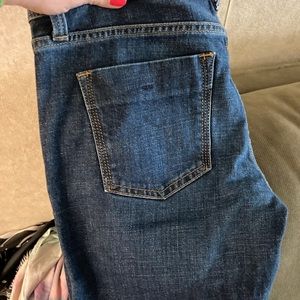 Banana republic jeans